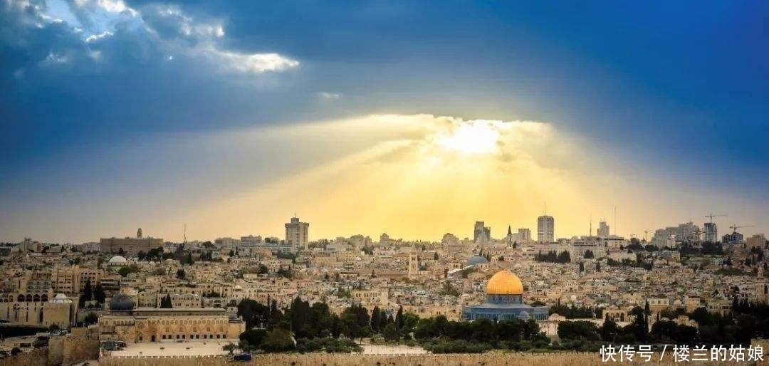 到底|以色列这么小的国家到底有多强大？
