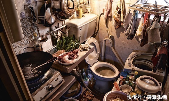 麻雀房|首批“麻雀房”已经出现?1套只售10万元,网友:房子摆在哪?