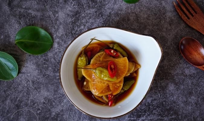 陈醋|入秋后，吃南瓜吃红薯别忘了吃它，2元1斤，多囤点也不怕坏