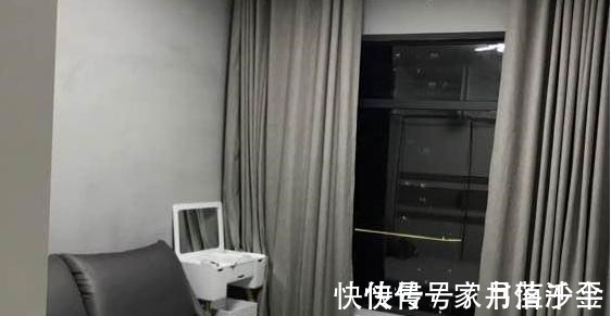 硬装|80㎡房子,隔出3室设计,一切为了孩子,硬装花18万,儿童房很赞!