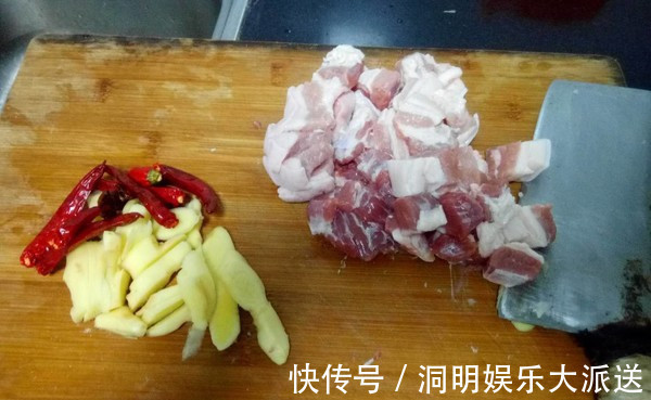 三分之二的人不知道莲藕和它是绝配,每天做,天天吃都不腻