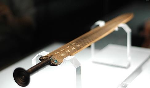 无关|兵马俑中的宝剑不生锈,西方学者扬言:运气好而已,跟技术无关