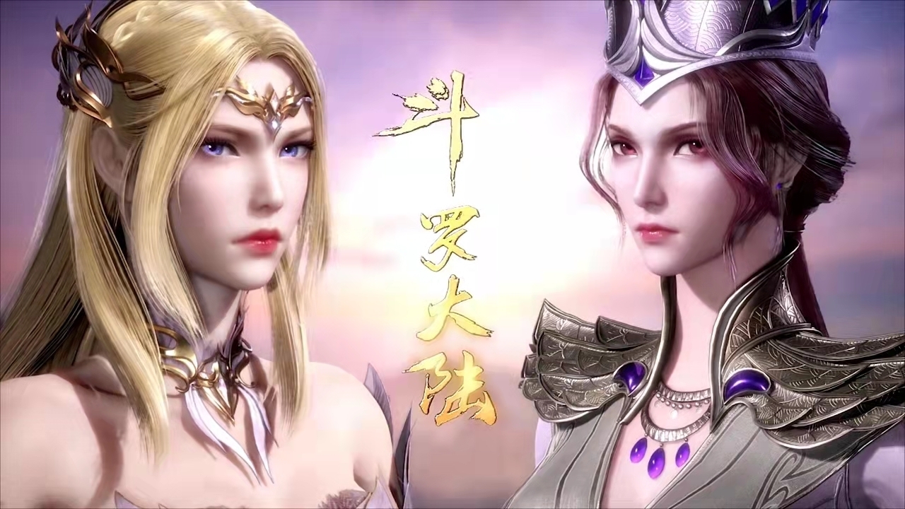 杀戮|斗罗大陆:唐三的粉丝需一颗强大心脏,作者加成伤害实在太高了