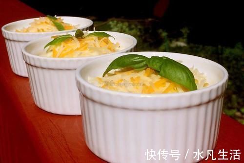 土豆|它是便秘的“天敌”，维生素比苹果高5倍，常吃排毒瘦身润肠通便