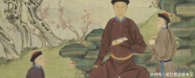 自保|雍正将皇位留给弘历,“荒唐王爷”弘昼如何自保,有哪些荒唐轶事!