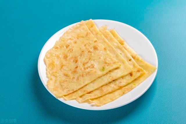 土豆|1块钱一斤，维生素相当于15个苹果，摊成鸡蛋饼，老人孩子都合适