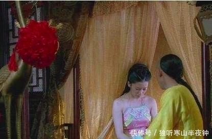 临死前|崇祯临死前为何要杀掉妻女,不是他狠,只是因为他发现了一个秘密