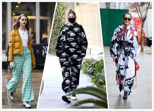 女人过了30要多试试这些风格,更加高级还显嫩,冬季穿太加分