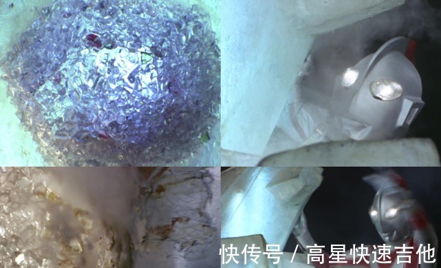 奥特曼|普利茨墨是否天克迪迦迪迦正经的奥特曼谁不需要光