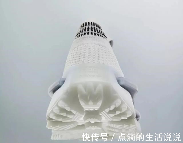 热门款 阿迪重新定义NMD,市价已超6K!能否成为今后的热门款!