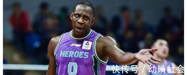 外援|丁彦雨航有福，37岁外援回来助阵！易建联有压力，一项荣誉不好抢