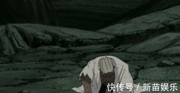 雷影|火影忍者艾为何看不起写轮眼,却重视白眼白眼优势在哪
