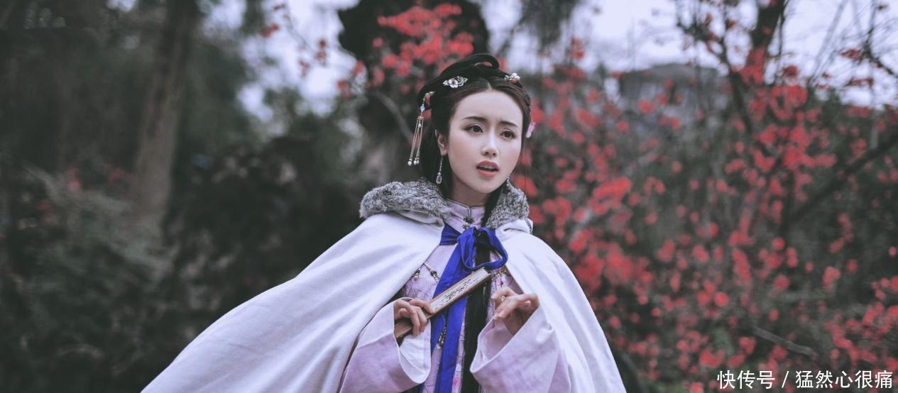 吴三桂|吴三桂一生挚爱,陈圆圆之墓出土,专家们为什么集体沉默!