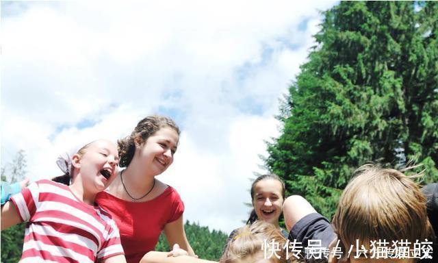 心理素质|长大有“富贵命”的孩子,从小都有这3个特征,你家孩子有几个