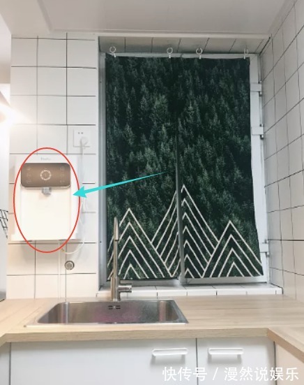 水槽|厨房中有哪些值得分享的家居神器这5样让厨房越用越顺心
