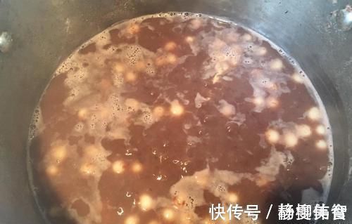 红豆沙|老婆气血不足，我经常熬这汤给她喝，现在气色越来越好，更漂亮了