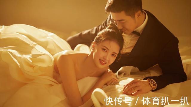 张常宁|张常宁宣布婚期,时间选择让人不解,或预示职业生涯即将终结