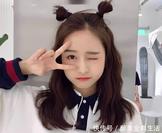 你是“御姐脸”还是“萌妹脸”脸上3个特征“一目了然”,很准