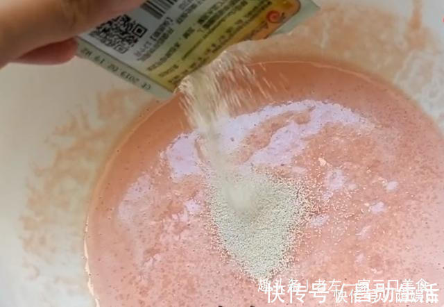 营养|活了30年,才知道西红柿加鸡蛋这样做这么好吃,营养解馋,流口水