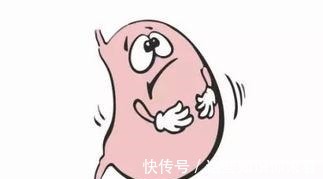 肋骨|按一按3大穴位，和“脾胃不和”不见面，方法值得收藏！