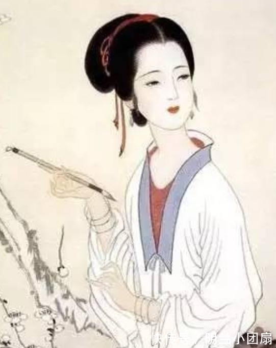 千古绝唱!李清照很悲愁的一首词,读之催人泪下,成为千古绝唱