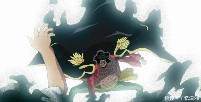 盘点《海贼王》拥有不死属性的六大恶魔果实