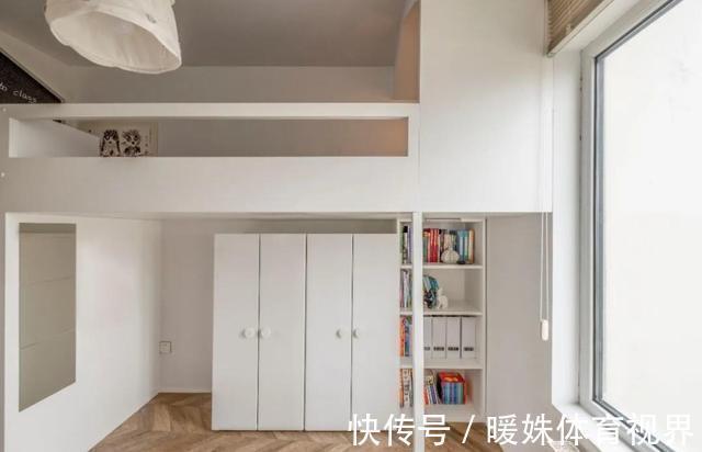 餐厅|难怪很多人将厨房改到餐厅里,看了她家设计,发现真实用
