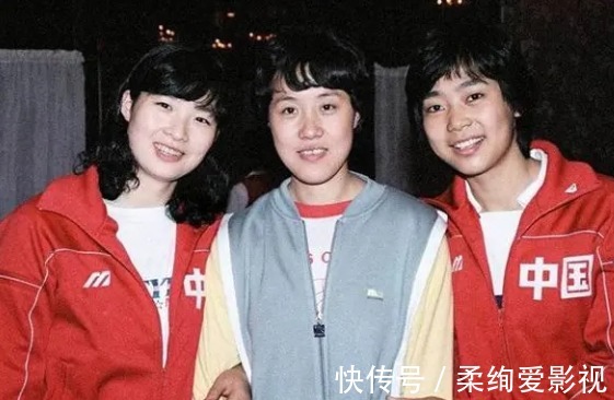 现况|中国女排五冠王功勋现况,57岁身价过亿,女儿是清华博士!