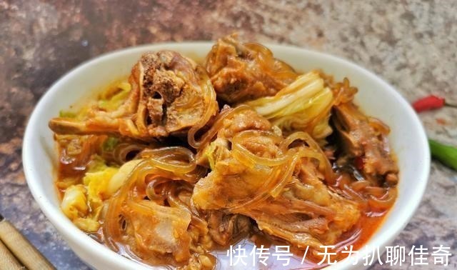一日三餐|买粉条如何辨别真假？买错等于吃胶！教你3招，再也不吃假粉条