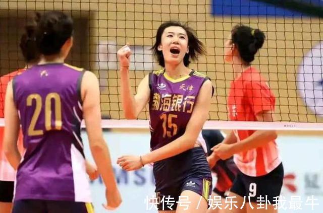 天津女排|急功近利?王宝泉爆冷不敌王之腾,王音迪选择合情合理