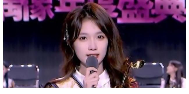 snh48|SNH48八选烧钱大战落下帷幕，孙芮成功升堂，宋昕冉爆冷跌出前三