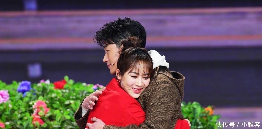 杨紫晒团圆饭自侃再吃下去暂退娱乐圈,被消防官方提醒后逗趣回应