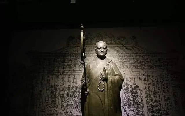 世界|唐朝人眼中的世界