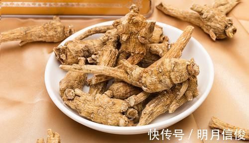 三七|血瘀生百病!清朝医林高手一个2味药的经典配方,从头到脚化瘀血