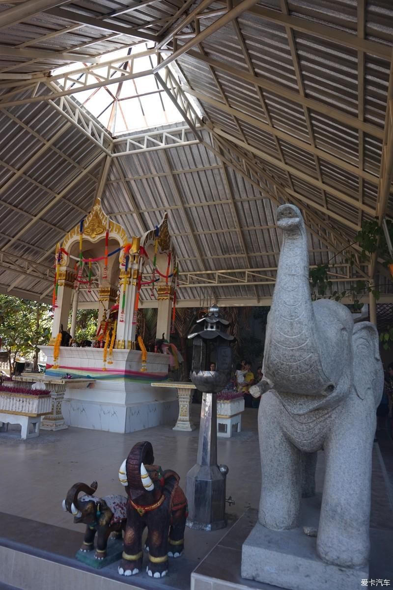 中年|一路乘风破浪---攀牙湾喀斯特群岛探索之旅。