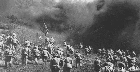 美军|志愿军一级战斗英雄,独闯美军指挥所,干掉大兵三十人!