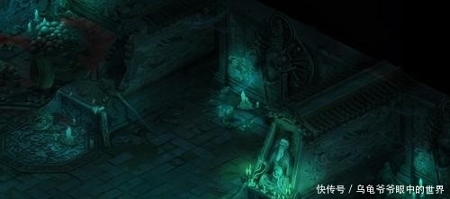 最深|《盗墓笔记》中7个古墓故事梗概,你印象最深的是哪个?