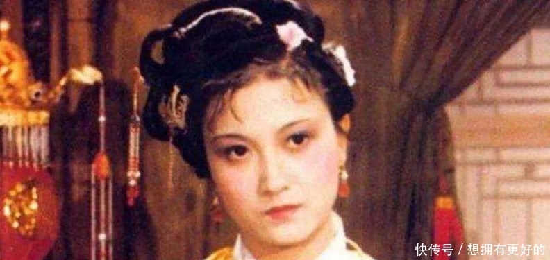 年纪轻轻|红楼梦中,迎春嫁给孙绍祖,年纪轻轻丧了命,总结起来就八个字