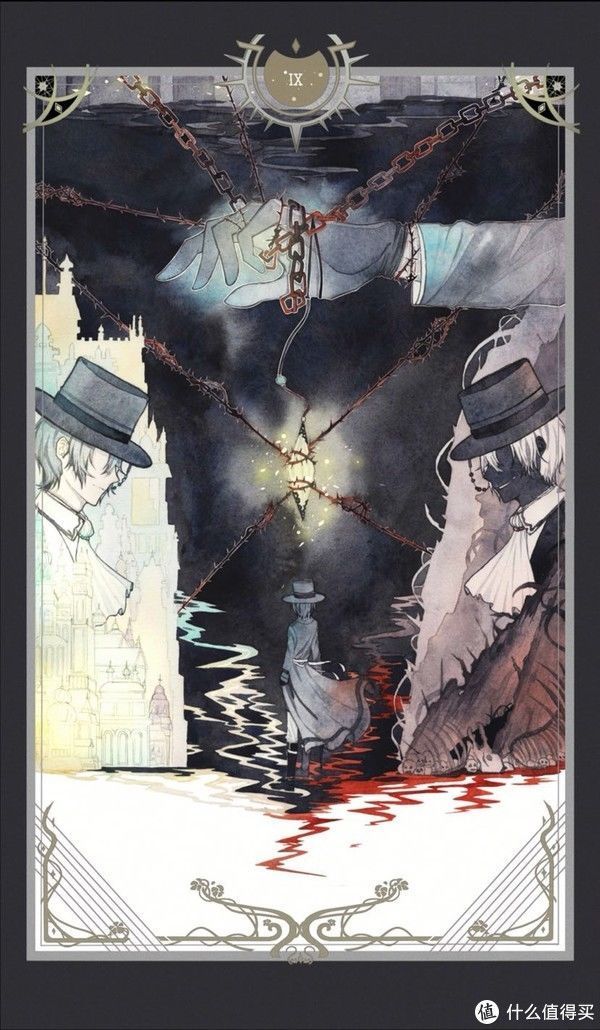 大玩家$十年书龄,推荐高质量网文,它会是你熬夜通宵都想要看完的好文!