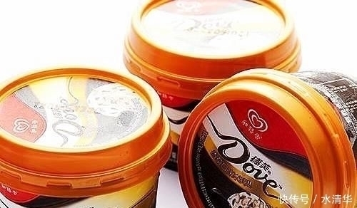 哈根达斯|世界最好吃的5种冰淇淋,哈根达斯只能垫底,学生党想吃却买不起