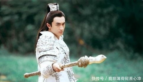 兵器|枪乃古代兵器之王,史上枪法最牛三人,两位被封神,还有秘籍传世