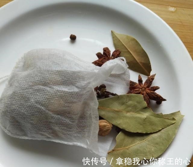 秘制|秘制解馋肘子详细教程