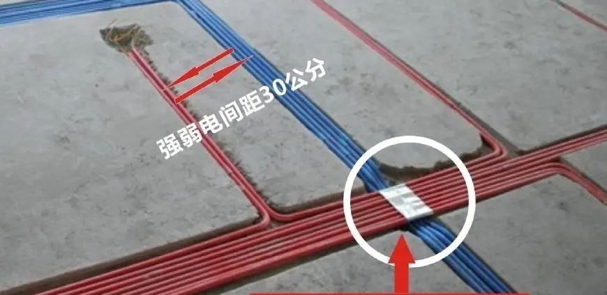 锡纸|装修完水电记得要检查此处,好多人没留意,入住以后肠子都悔青了