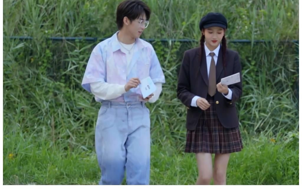 关晓彤|最后的赢家：李易峰捉泥鳅，秦霄贤被困鸡窝！这是什么宝藏综艺？