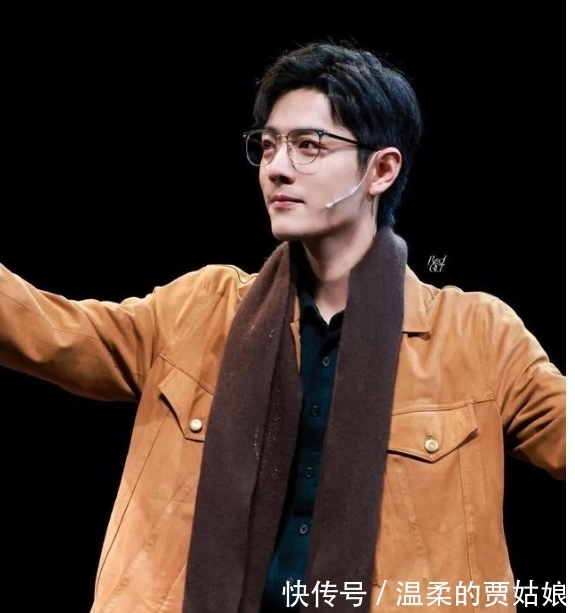 媒體|肖戰(zhàn)登上知名媒體文匯報,以自己身優(yōu)秀贏得業(yè)內(nèi)高度肯定