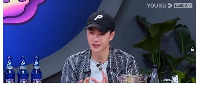 张艺兴三次败北王一博,这命运般的纠葛,到底是为什么?