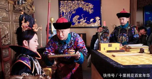 总管|比李莲英还牛的总管太监,生活极其奢靡,晚年靠煎饼果子度日!