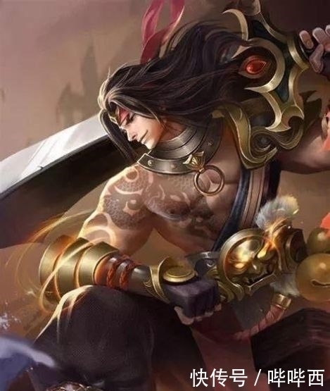 刘备|浅析曹操放关羽去找刘备原因,看曹操高明的用人智慧