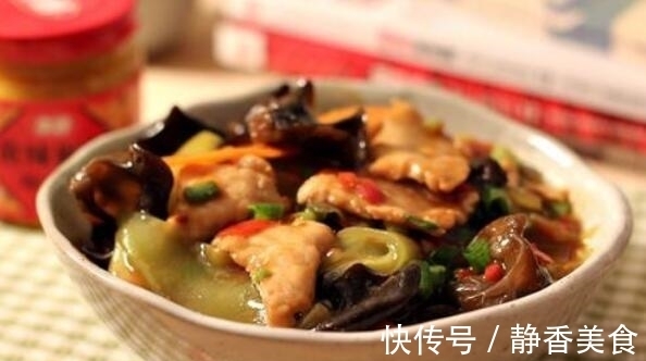 扇贝|推荐几道开胃又解馋的家常菜,味道鲜美又简单,学会试试!