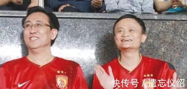恒大公司|恒大的4个好消息,为何每次都能转危为安关键在于许家印
